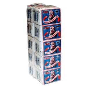 KEPALA DJENGGOT TEH BUBUK BIRU PCK 40g