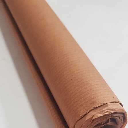 KERTAS PAYUNG LOREK COKLAT (NB)