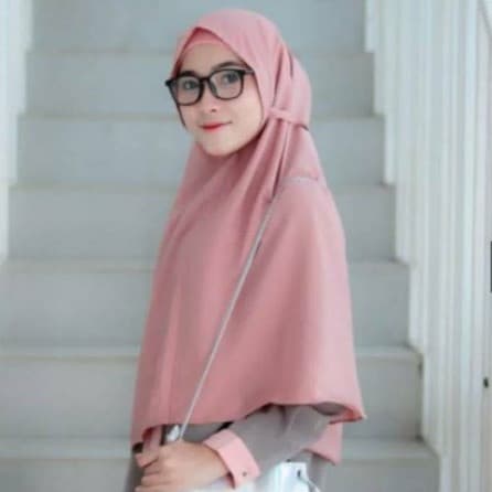 Khimar Maryam Jumbo