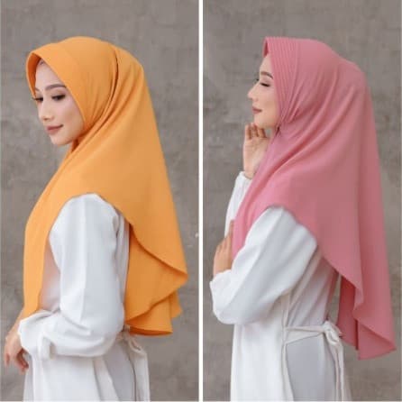 Khimar Naya