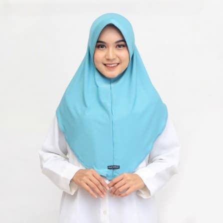 Khimar Pinguin Laluna