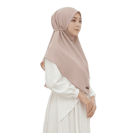 Khimar Tali Aisha Non Pet 
