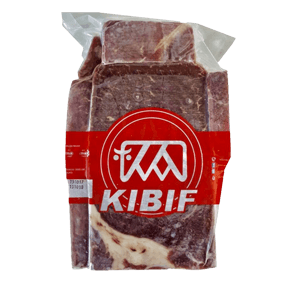 KIBIF DAGING PAHA SAPI  PCK 1000g