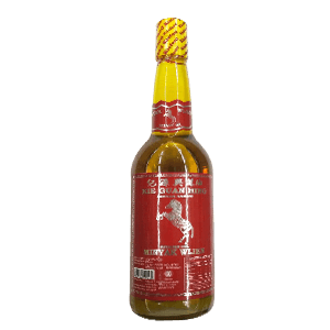 KIE GUAN HING SESAME OIL  BTL 600mL