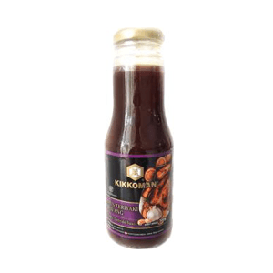 KIKKOMAN SAUS TERIYAKI BAWANG BTL 300g