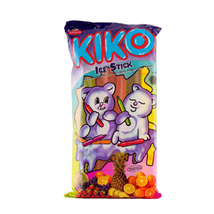 KIKO ICE STICK ASSORTED PCK 10x50mL