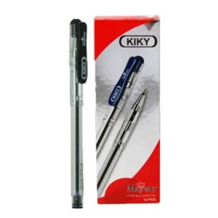 Kiky Ballpoint Majesty PCS