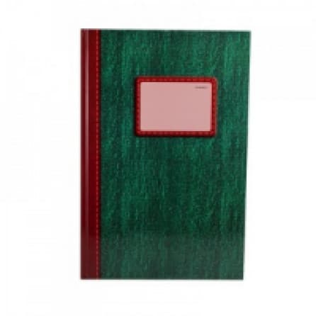 Kiky Buku Folio Okey (100'S) PCS