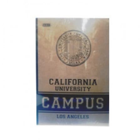 Kiky Buku Tulis (BX 42) Kraft 3'S PCK