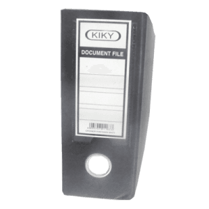 KIKY ORDNER KWITANSI MATT  PCS 