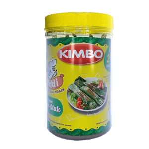 KIMBO SOSIS IKAN REDDI OTAK-OTAK TPS 24x23g