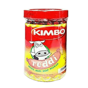 KIMBO SOSIS SIAP MAKAN REDDI SAPI TPS 24x23g
