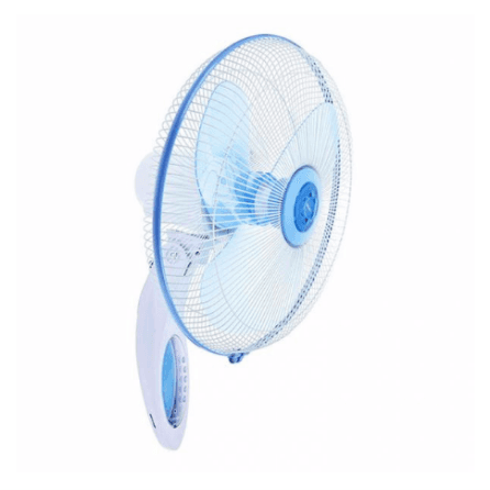 Kipas angin dinding (Wallfan) Miyako KAW-1689RC 16"