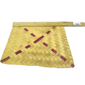 KIPAS BAMBU / SATE MIX  PCS 