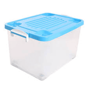 KIRAMAS BOX-30/1037AR DENGAN RODA PCS 