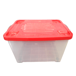 KIRAMAS BOX-50/1038AR DENGAN RODA PCS 