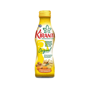 KIRANTI SEHAT DATANG BULAN  BTL 150mL