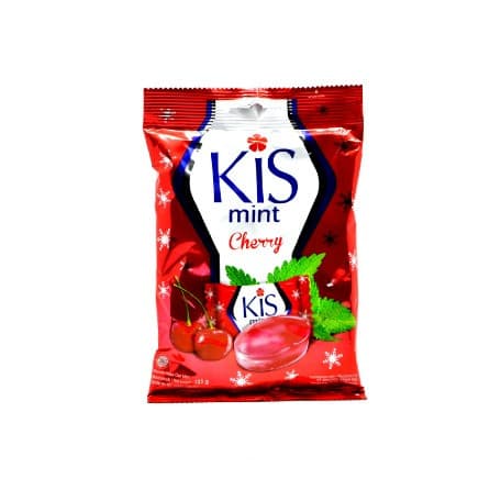 KIS CHERRY 125g