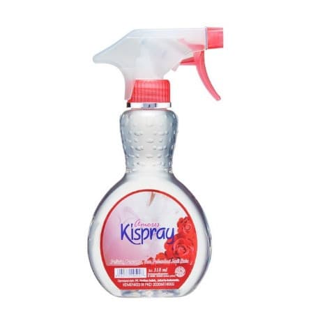 KISPRAY AMORIS 318ML