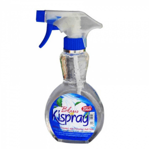 KISPRAY PENGHARUM PAKAIAN BLUIS BTL 318mL