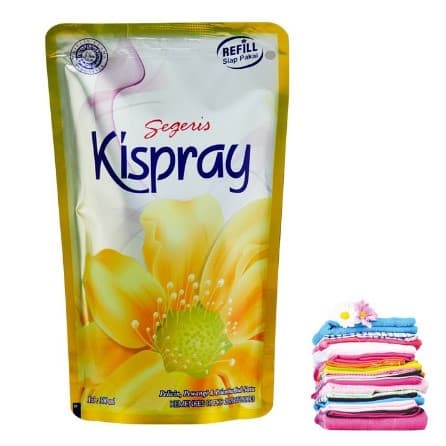 KISPRAY REFILL SEGERIS 300ML