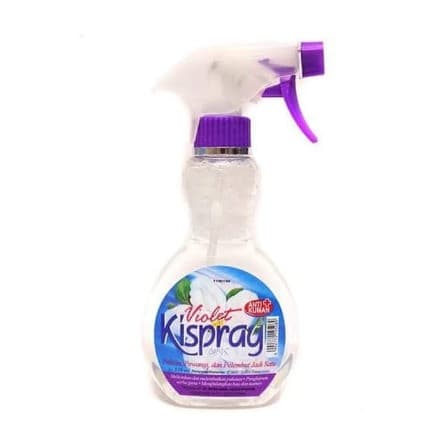 KISPRAY VIOLET BTL 318ML 
