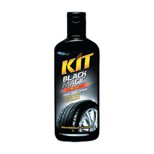 KIT BLACK MAGIC TIRE GEL  BTL 300/270mL