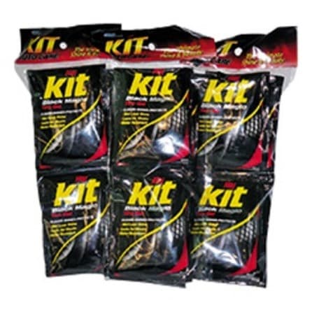 Kit Black Magic Tire Gel PCK 6 X 35 ML