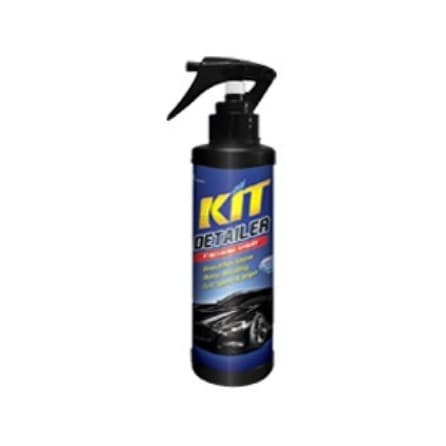 Kit Detailer Spray BTL 200ML