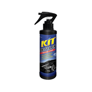KIT DETAILER SPRAY  BTL 200mL