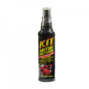 KIT MOTOR MULTI GUNA PUMP  BTL 100mL
