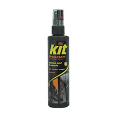 Kit Vinyl Protectant High Gloss BTL 175ML