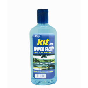KIT WIPER FLUID CONCENTRATE  BTL 250/300mL