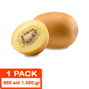 KIWI FRUIT GOLD  WHL 