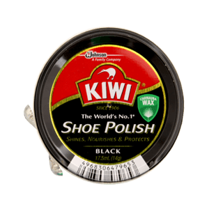 KIWI PASTE BLACK KLG 17.5mL