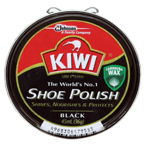 KIWI PASTE BLACK KLG 45mL