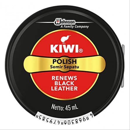 KIWI SEMIR SEPATU 45ML