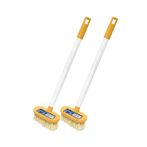 KLEEN UP BRUSH WITH HANDLE 2808  PCS 