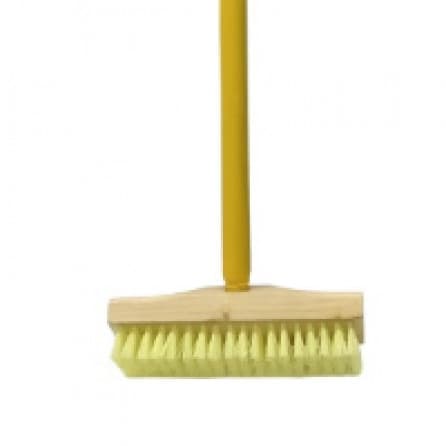 Kleen Up Heavy Duty Floor Brush 0716 PCS