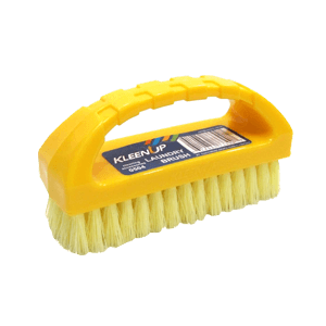 KLEEN UP LAUNDRY BRUSH 0504  PCS 