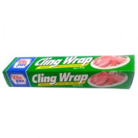 Klin Pak Cling Wrap BOX 30M x 30CM (Plastik Wrap)