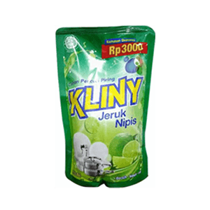 KLINY CAIRAN PENCUCI PIRING  PCH 210mL
