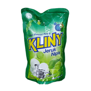 KLINY CAIRAN PENCUCI PIRING  PCH 755mL