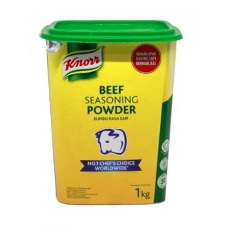 Knorr Bumbu Rasa Sapi 1kg