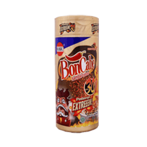 KOBE BON CABE SAMBAL TABUR LEVEL 30 BTL 40g