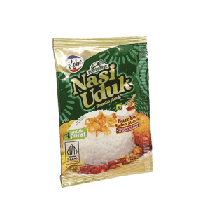 KOBE BUMBU ADUK NASI UDUK  PCK 15g