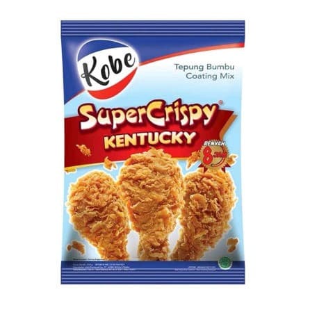 KOBE KENTUCKY SPR CRISPY 75g