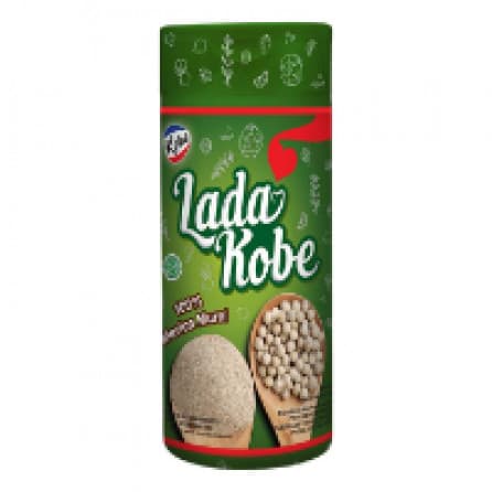 Kobe Lada Bubuk Merica Botol 50g