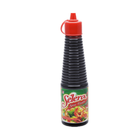 Kobe Saus Tiram Selera Botol 170g