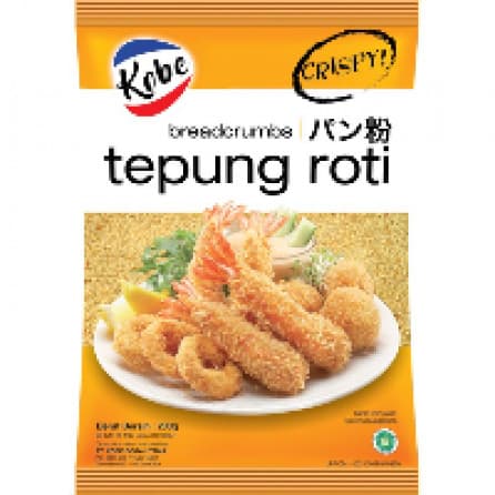 Kobe Tepung Roti 200g